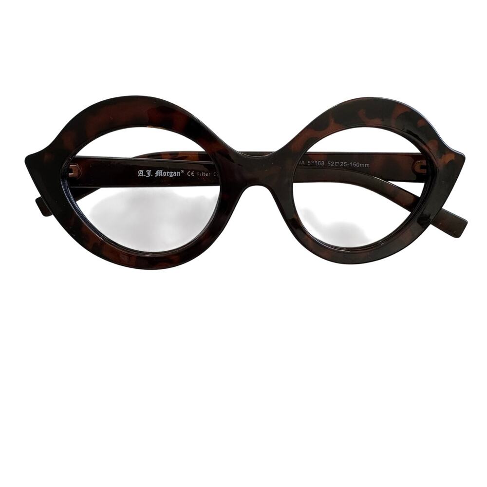 Aj Morgan Glasses Frames - Picture 6 of 6